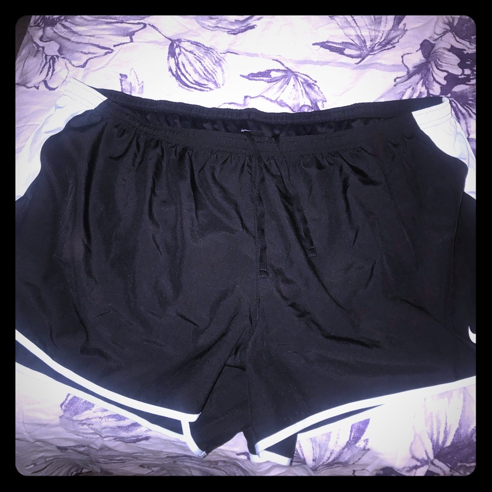 Nike Dry Fit Shorts Size 3x NWT